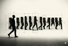 시간의 형상 [PADO]