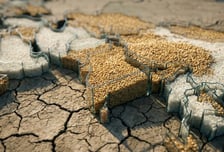 세계가 다시 식량을 비축하기 시작했다 [PADO]