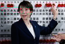 다카이치는 '개인기'만으로 일본을 이끌 수 있을까? [PADO]