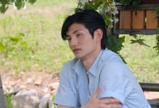 '솔로지옥5' 이성훈, 이명박 외손자?…"우리도 의심" 제작진 입 열었다