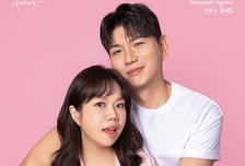 제이쓴, 홍현희 이용해 '다이어트약' 장사?…"일반식품일 뿐" 해명