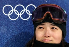 "몸속 쇠심 박힌 거 아니까"…최가온 금메달에 선생님들이 더 운 이유