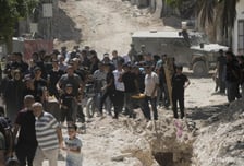 이스라엘, '서안지구' 통제권 강화에…외교부 "심각한 우려, 철회해야"