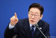 이재명 대통령 "저는 1주택…'네가 팔면 나도 팔겠다'는 비난 사양"