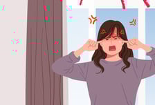 "네가 뛰었지!" 네 살배기에 고성…'층간소음 항의' 20대 무죄