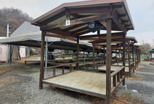 "40억 들였는데 캠핑장 텅텅" 매출 반토막 '폭삭'...줄폐업 위기