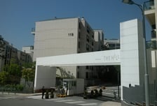 "사우나서 불났다" 초고가 아파트 '한남더힐' 발칵...주민 긴급대피