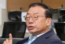 이정현 국힘 공관위원장 "DJP연합처럼 다른 세력과 손잡는 용기 필요"