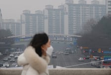 [내일 날씨]'낮 최고 19도' 포근한 설 연휴…미세먼지 '나쁨'