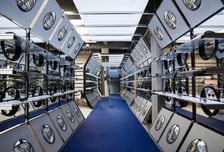 '젠틀몬스터 카피 의혹' 블루엘리펀트 대표 구속