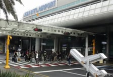 "30대 중국인 여성 추락사"...제주공항 고가도로서 무슨 일이