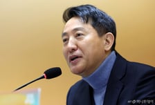 오세훈 "국민의힘 '절윤' 촉구…배현진 징계 취소해야"