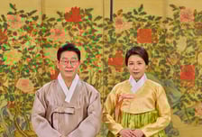 [속보]이재명 대통령, 설 인사…"국민 덕분에 모든 것 빠르게 제자리"