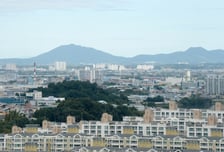 [오늘 날씨] 미세먼지 걷히고 맑아져…건조 주의, 동해안엔 눈·비