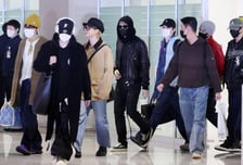 BTS가 부를 '봄날', 2천만 관광객 현실로?…철통 보안 위해 '피 땀 눈물'