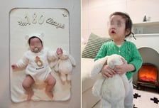 아이 키우는 집의 시간은 빠르게 간다[40육휴]