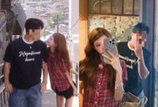 故최진실 딸 최준희, 23살에 결혼…예비신랑은 11살 연상 회사원