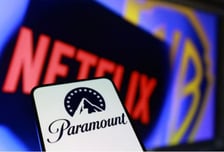 워너, 넷플릭스와 인수 계약 파기?…"파라마운트와 협상 재개 검토"