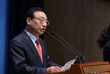 이정현 국힘 공관위원장 "청년들, 지역정치 모든 자리에 도전해달라"