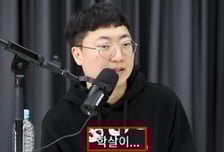 충주맨은 '숙청' 대상?..."시장 바뀌면 학살 일어날 수도" 한 달 전 발언