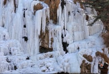 [내일 날씨] 아침 온도 -5도 '뚝'…일교차 주의해야