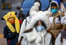 [오늘 날씨] 영하 5도 쌀쌀한 설날 아침…낮 최고 13도까지 올라