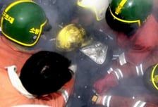 순직 소방관 사주풀이를 미션으로…유족 "이런 예능인 줄 몰라" 울분