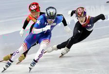 황대헌·임종언, 쇼트트랙 남자 500m 예선 탈락...개인 종목 마무리