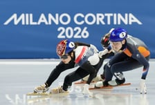 [속보] 김길리, 쇼트트랙 여자 1000m 동메달...한국 6번째 메달