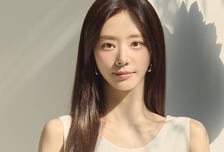 "있는 그대로 봐주시길"..이주빈, '스프링 피버'로 맞이한 봄날 [인터뷰]