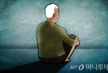 "에어컨 끄자"는 할아버지에 흉기 든 10대 손자..."처벌 안 원해" 집유