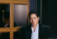 "그래서 광고 못하나 싶어"…'휴민트' 박해준, 철철 흐르는 인간미 [인터뷰]