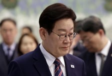 이재명 대통령 "부동산 극복·평화·공정·성장…촌음 아껴 사력 다하겠다"