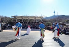 [내일 날씨] 연휴 마지막 날 맑고 포근…큰 일교차 주의