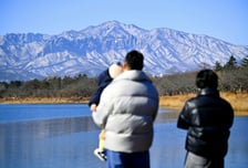 [오늘 날씨] 연휴 마지막 날도 맑아…아침엔 영하권 추위