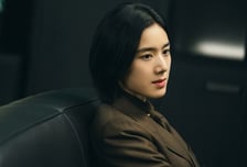 '아너' 정은채, 로펌 되찾기 위해 연우진과 빅딜에 합의하나?