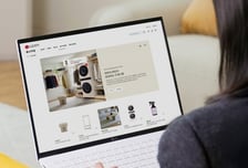 LG전자, 공식몰의 진화…'홈스타일' 120만명 사로잡았다