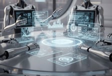 "야근 중인데 알아서 해줘" 메일도 쇼핑도 척척…나에게도 비서가 생긴다