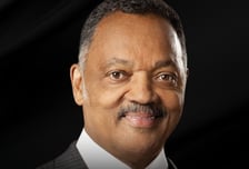 美 인권운동 대부 제시 잭슨 목사 별세…향년 84세