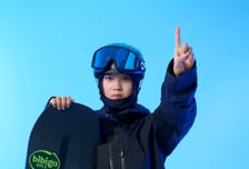 최가온 금메달 뒤엔 이재현 CJ 회장의 '꿈지기 철학' 있었다