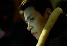 박정민, 첩보액션 '휴민트'를 멜로 맛집으로 만든 치명적 순애