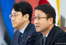 '사법개혁·행정통합' 與野 강대강 대치, 연휴 후 본격화