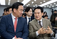 국민의힘 정희용 "설 민심, '민생·심판·혁신'…신뢰받게 더 노력"