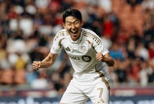 손흥민 FIFA 클럽월드컵 무대 도전! 새해 첫 공식경기 '원톱' 선발 출전... '리그 12회 우승' 온두라스 최강과 맞대결