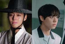 박지훈 인생 캐릭터, '왕사남' 단종 vs '약한영웅' 연시은 [한수진의 VS]