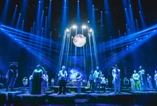 박나래 무편집한 '운명전쟁49', 이번엔 순직 소방관 사주풀이 논란