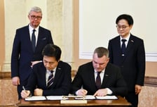 두산에너빌, 두산스코다파워와 체코 원전 증기터빈 계약