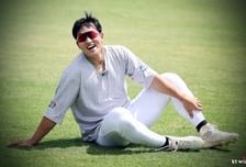 와 '김도영도 노시환도 아니었다' 韓 캠프 잠입한 日 기자→"경계대상 1호는 '옷이 터질 듯한' 근육질 몸매의 남자"