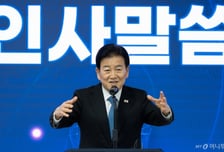 [속보]정동영 "9.19 남북군사합의 복원 추진…정부의 입장"