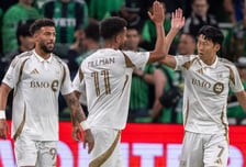 손흥민 1골 3도움…LAFC, 챔피언스컵서 에스파냐 완파